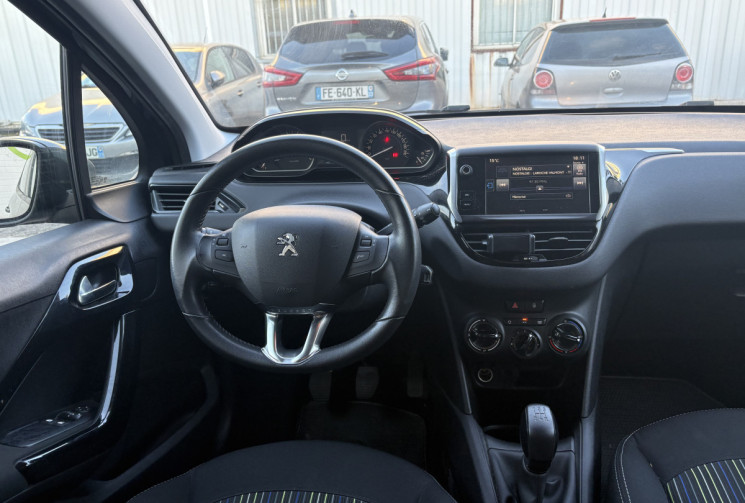 Peugeot 208 Urban Soul 1.2 VTi 82cv