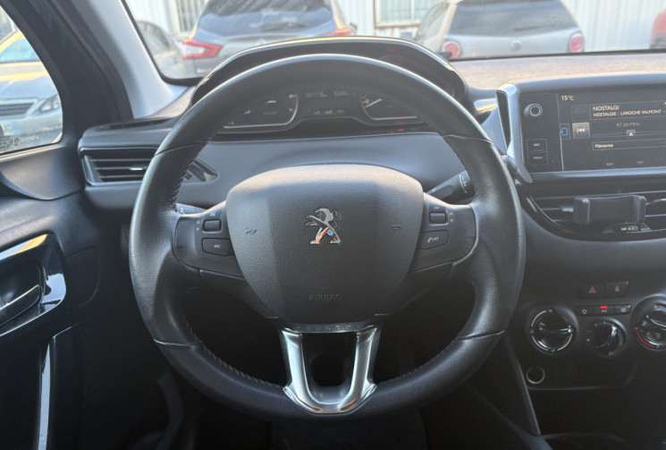 Peugeot 208 Urban Soul 1.2 VTi 82cv