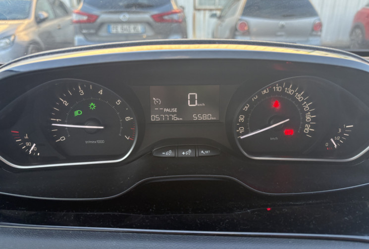 Peugeot 208 Urban Soul 1.2 VTi 82cv