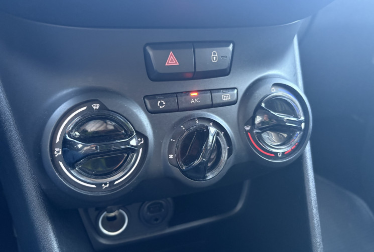 Peugeot 208 Urban Soul 1.2 VTi 82cv