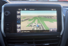 Peugeot 208 Urban Soul 1.2 VTi 82cv