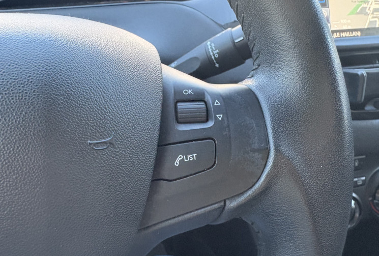 Peugeot 208 Urban Soul 1.2 VTi 82cv