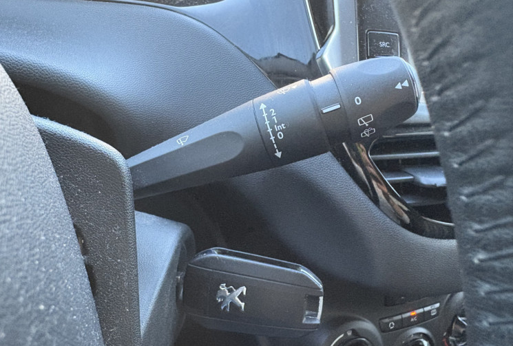 Peugeot 208 Urban Soul 1.2 VTi 82cv