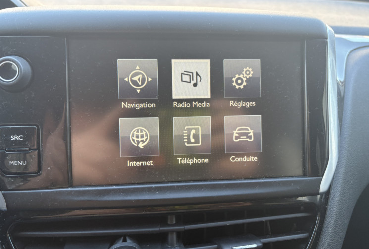 Peugeot 208 Urban Soul 1.2 VTi 82cv