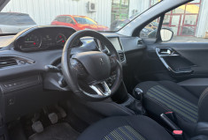 Peugeot 208 Urban Soul 1.2 VTi 82cv