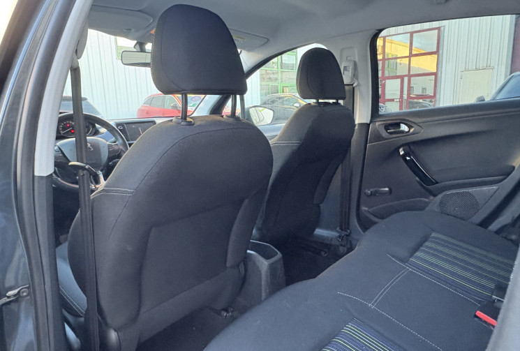 Peugeot 208 Urban Soul 1.2 VTi 82cv