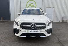 Mercedes GLB AMG Line 200d 8G-TRONIC 150 cv * Caméra 360 * Hayon Electrique * Sièges chauffants elec Mercedes GLB AMG Line 200d 8G-TRONIC 150 cv * Caméra 360 * Hayon Electrique * Sièges chauffants elec