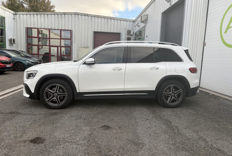 Mercedes GLB AMG Line 200d 150 cv * ORIGINE FRANCE * 1ère Main