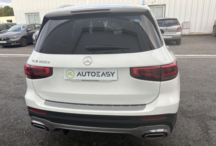 Mercedes GLB AMG Line 200d 150 cv * ORIGINE FRANCE * 1ère Main