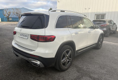 Mercedes GLB AMG Line 200d 8G-TRONIC 150 cv * Caméra 360 * Hayon Electrique * Sièges chauffants elec Mercedes GLB AMG Line 200d 8G-TRONIC 150 cv * Caméra 360 * Hayon Electrique * Sièges chauffants elec