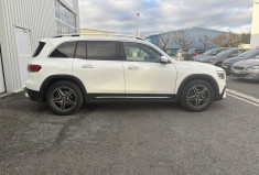 Mercedes GLB AMG Line 200d 8G-TRONIC 150 cv * Caméra 360 * Hayon Electrique * Sièges chauffants elec Mercedes GLB AMG Line 200d 8G-TRONIC 150 cv * Caméra 360 * Hayon Electrique * Sièges chauffants elec