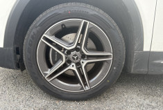 Mercedes GLB AMG Line 200d 8G-TRONIC 150 cv * Caméra 360 * Hayon Electrique * Sièges chauffants elec Mercedes GLB AMG Line 200d 8G-TRONIC 150 cv * Caméra 360 * Hayon Electrique * Sièges chauffants elec