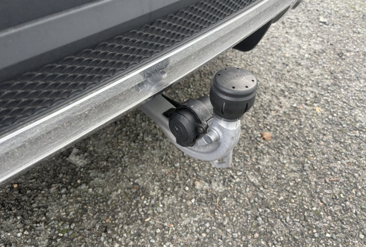 Mercedes GLB AMG Line 200d 8G-TRONIC 150 cv * Caméra 360 * Hayon Electrique * Sièges chauffants elec Mercedes GLB AMG Line 200d 8G-TRONIC 150 cv * Caméra 360 * Hayon Electrique * Sièges chauffants elec