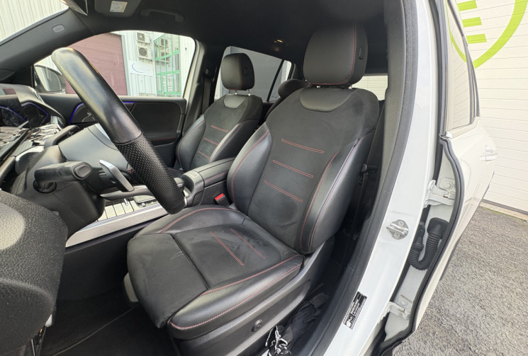 Mercedes GLB AMG Line 200d 150 cv * ORIGINE FRANCE * 1ère Main