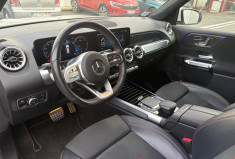Mercedes GLB AMG Line 200d 8G-TRONIC 150 cv * Caméra 360 * Hayon Electrique * Sièges chauffants elec Mercedes GLB AMG Line 200d 8G-TRONIC 150 cv * Caméra 360 * Hayon Electrique * Sièges chauffants elec