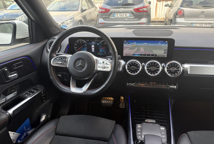 Mercedes GLB AMG Line 200d 150 cv * ORIGINE FRANCE * 1ère Main