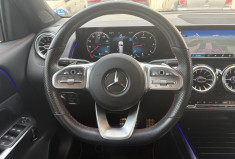 Mercedes GLB AMG Line 200d 8G-TRONIC 150 cv * Caméra 360 * Hayon Electrique * Sièges chauffants elec Mercedes GLB AMG Line 200d 8G-TRONIC 150 cv * Caméra 360 * Hayon Electrique * Sièges chauffants elec