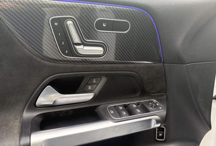 Mercedes GLB AMG Line 200d 150 cv * ORIGINE FRANCE * 1ère Main