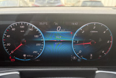 Mercedes GLB AMG Line 200d 8G-TRONIC 150 cv * Caméra 360 * Hayon Electrique * Sièges chauffants elec Mercedes GLB AMG Line 200d 8G-TRONIC 150 cv * Caméra 360 * Hayon Electrique * Sièges chauffants elec