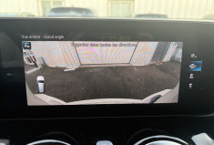 Mercedes GLB AMG Line 200d 8G-TRONIC 150 cv * Caméra 360 * Hayon Electrique * Sièges chauffants elec Mercedes GLB AMG Line 200d 8G-TRONIC 150 cv * Caméra 360 * Hayon Electrique * Sièges chauffants elec