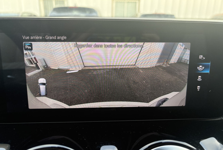 Mercedes GLB AMG Line 200d 8G-TRONIC 150 cv * Caméra 360 * Hayon Electrique * Sièges chauffants elec Mercedes GLB AMG Line 200d 8G-TRONIC 150 cv * Caméra 360 * Hayon Electrique * Sièges chauffants elec