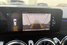 Mercedes GLB AMG Line 200d 8G-TRONIC 150 cv * Caméra 360 * Hayon Electrique * Sièges chauffants elec Mercedes GLB AMG Line 200d 8G-TRONIC 150 cv * Caméra 360 * Hayon Electrique * Sièges chauffants elec