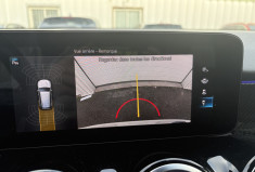 Mercedes GLB AMG Line 200d 8G-TRONIC 150 cv * Caméra 360 * Hayon Electrique * Sièges chauffants elec Mercedes GLB AMG Line 200d 8G-TRONIC 150 cv * Caméra 360 * Hayon Electrique * Sièges chauffants elec