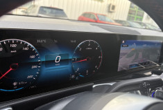 Mercedes GLB AMG Line 200d 8G-TRONIC 150 cv * Caméra 360 * Hayon Electrique * Sièges chauffants elec Mercedes GLB AMG Line 200d 8G-TRONIC 150 cv * Caméra 360 * Hayon Electrique * Sièges chauffants elec