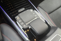 Mercedes GLB AMG Line 200d 8G-TRONIC 150 cv * Caméra 360 * Hayon Electrique * Sièges chauffants elec Mercedes GLB AMG Line 200d 8G-TRONIC 150 cv * Caméra 360 * Hayon Electrique * Sièges chauffants elec