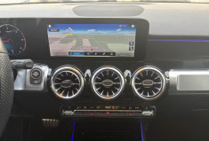 Mercedes GLB AMG Line 200d 8G-TRONIC 150 cv * Caméra 360 * Hayon Electrique * Sièges chauffants elec Mercedes GLB AMG Line 200d 8G-TRONIC 150 cv * Caméra 360 * Hayon Electrique * Sièges chauffants elec