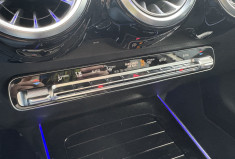 Mercedes GLB AMG Line 200d 8G-TRONIC 150 cv * Caméra 360 * Hayon Electrique * Sièges chauffants elec Mercedes GLB AMG Line 200d 8G-TRONIC 150 cv * Caméra 360 * Hayon Electrique * Sièges chauffants elec