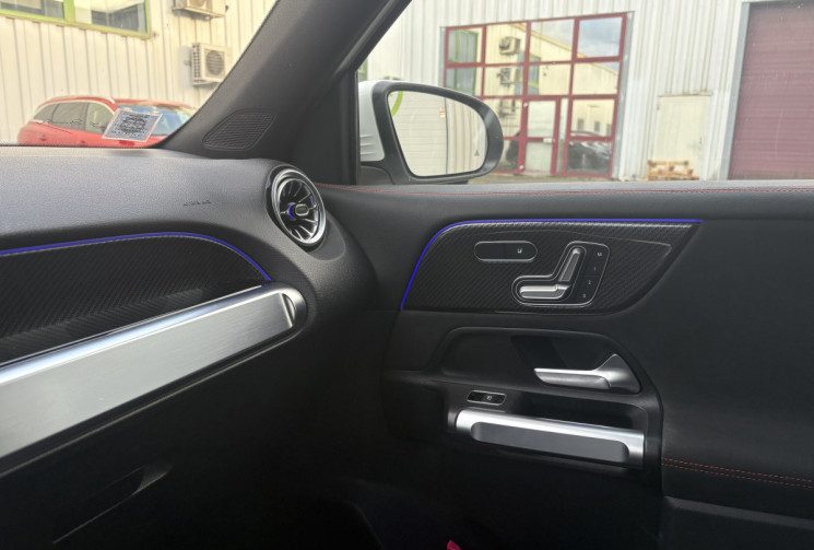 Mercedes GLB AMG Line 200d 150 cv * ORIGINE FRANCE * 1ère Main