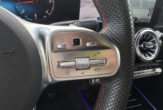 Mercedes GLB AMG Line 200d 8G-TRONIC 150 cv * Caméra 360 * Hayon Electrique * Sièges chauffants elec Mercedes GLB AMG Line 200d 8G-TRONIC 150 cv * Caméra 360 * Hayon Electrique * Sièges chauffants elec