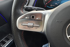 Mercedes GLB AMG Line 200d 8G-TRONIC 150 cv * Caméra 360 * Hayon Electrique * Sièges chauffants elec Mercedes GLB AMG Line 200d 8G-TRONIC 150 cv * Caméra 360 * Hayon Electrique * Sièges chauffants elec