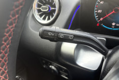 Mercedes GLB AMG Line 200d 8G-TRONIC 150 cv * Caméra 360 * Hayon Electrique * Sièges chauffants elec Mercedes GLB AMG Line 200d 8G-TRONIC 150 cv * Caméra 360 * Hayon Electrique * Sièges chauffants elec