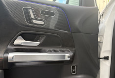Mercedes GLB AMG Line 200d 8G-TRONIC 150 cv * Caméra 360 * Hayon Electrique * Sièges chauffants elec Mercedes GLB AMG Line 200d 8G-TRONIC 150 cv * Caméra 360 * Hayon Electrique * Sièges chauffants elec