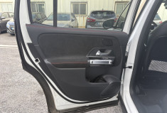 Mercedes GLB AMG Line 200d 8G-TRONIC 150 cv * Caméra 360 * Hayon Electrique * Sièges chauffants elec Mercedes GLB AMG Line 200d 8G-TRONIC 150 cv * Caméra 360 * Hayon Electrique * Sièges chauffants elec