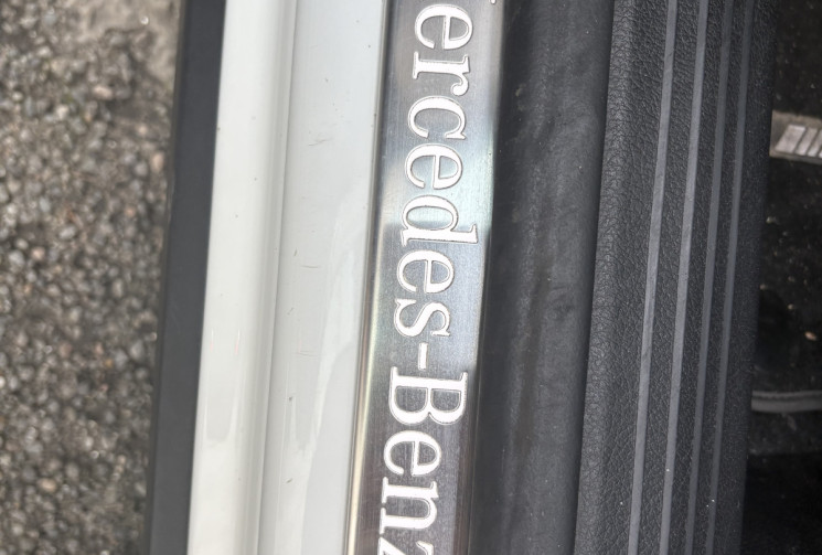 Mercedes GLB AMG Line 200d 8G-TRONIC 150 cv * Caméra 360 * Hayon Electrique * Sièges chauffants elec Mercedes GLB AMG Line 200d 8G-TRONIC 150 cv * Caméra 360 * Hayon Electrique * Sièges chauffants elec