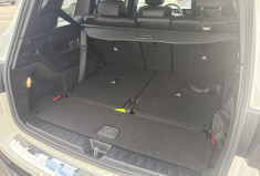 Mercedes GLB AMG Line 200d 8G-TRONIC 150 cv * Caméra 360 * Hayon Electrique * Sièges chauffants elec Mercedes GLB AMG Line 200d 8G-TRONIC 150 cv * Caméra 360 * Hayon Electrique * Sièges chauffants elec