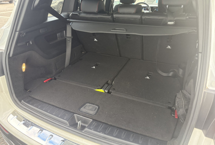 Mercedes GLB AMG Line 200d 150 cv * ORIGINE FRANCE * 1ère Main