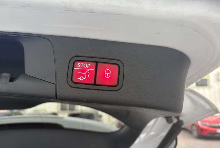 Mercedes GLB AMG Line 200d 8G-TRONIC 150 cv * Caméra 360 * Hayon Electrique * Sièges chauffants elec Mercedes GLB AMG Line 200d 8G-TRONIC 150 cv * Caméra 360 * Hayon Electrique * Sièges chauffants elec