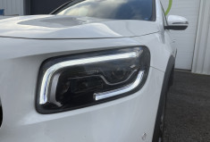 Mercedes GLB AMG Line 200d 8G-TRONIC 150 cv * Caméra 360 * Hayon Electrique * Sièges chauffants elec Mercedes GLB AMG Line 200d 8G-TRONIC 150 cv * Caméra 360 * Hayon Electrique * Sièges chauffants elec