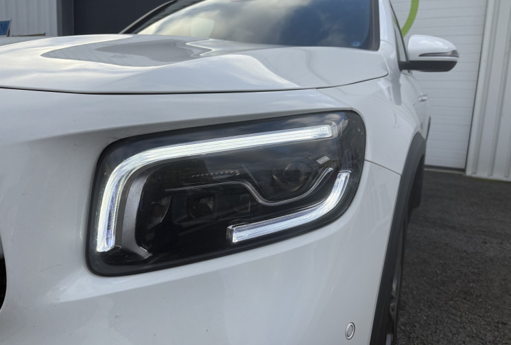 Mercedes GLB AMG Line 200d 150 cv * ORIGINE FRANCE * 1ère Main