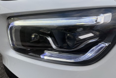 Mercedes GLB AMG Line 200d 8G-TRONIC 150 cv * Caméra 360 * Hayon Electrique * Sièges chauffants elec Mercedes GLB AMG Line 200d 8G-TRONIC 150 cv * Caméra 360 * Hayon Electrique * Sièges chauffants elec