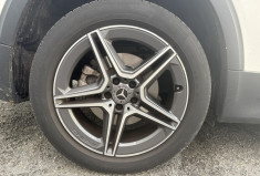 Mercedes GLB AMG Line 200d 8G-TRONIC 150 cv * Caméra 360 * Hayon Electrique * Sièges chauffants elec Mercedes GLB AMG Line 200d 8G-TRONIC 150 cv * Caméra 360 * Hayon Electrique * Sièges chauffants elec