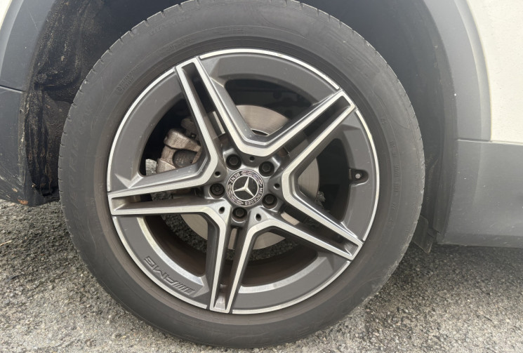 Mercedes GLB AMG Line 200d 150 cv * ORIGINE FRANCE * 1ère Main