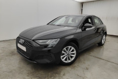 Audi A3 SPORTBACK 30 TDI 2.0 115 BVM Audi A3 SPORTBACK 30 TDI 2.0 115 BVM