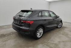 Audi A3 SPORTBACK 30 TDI 2.0 115 BVM