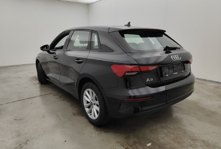 Audi A3 SPORTBACK 30 TDI 2.0 115 BVM