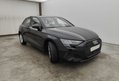 Audi A3 SPORTBACK 30 TDI 2.0 115 BVM